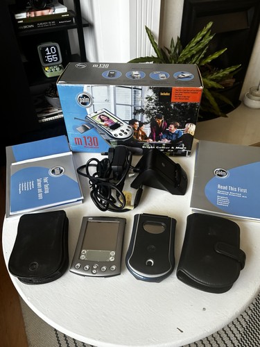 Vintage palm m130 - palm, and