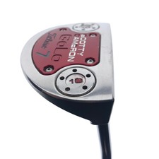 Used Scotty Cameron GoLo 7