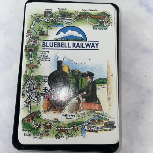 Bluebell railway vintage - railway,