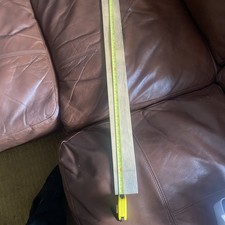 Static Caravan Bed Slats Replacement Wooden size 670 mm or 67 cms