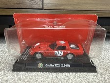 METRO MODELS 1/43 ALFA ROMEO