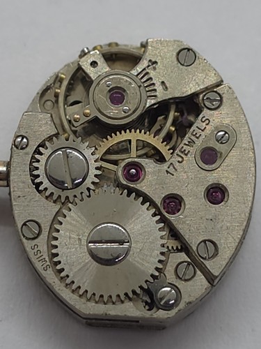 Vintage mudu cal 1012 - vintage, cal.