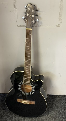 John doe handmade - john, guitar
