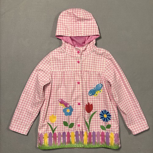 Wippette kids pink gingham - wippette,