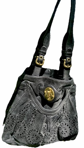 Lockheart jolie daisies - daisies, black