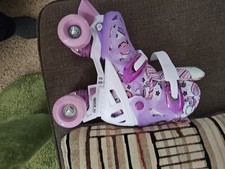 Roller Derby Adjustable Girls