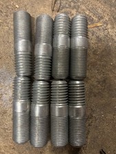 FERGUSON TRACTOR STUDS, GREY