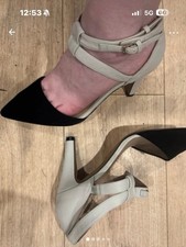 Reiss Womens Shoes Size 7 40