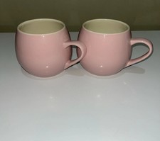Rayware Hug Large Ceramic Pink