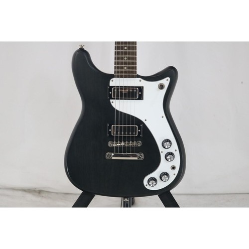 Authentic epiphone 1966 worn - epiphone,