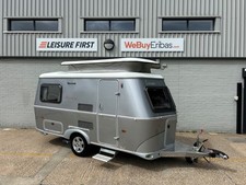 2014 Eriba Triton 420 GT