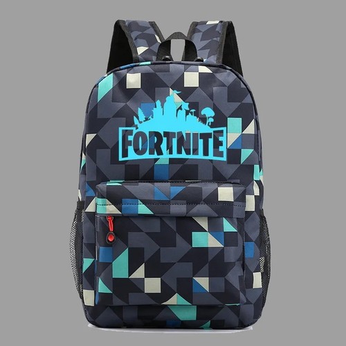 Galaxy fortnite school bag - galaxy,