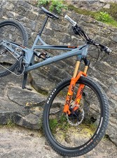 Orange Stage 6 Large