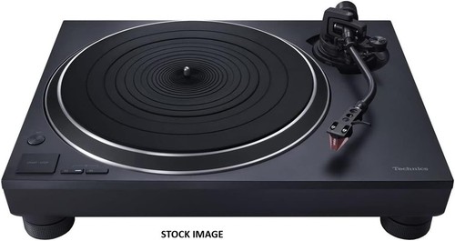 Technics 1500c black - sl-1500c,