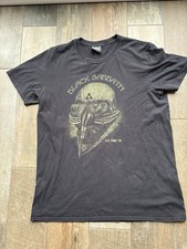 Black Sabbath 76 Album T Shirt