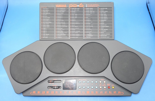 Yamaha electronic drum - electronic,