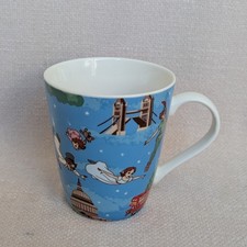 Disney Peter Pan X Cath