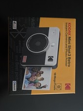 Kodak Mini Shot 3 Retro 4PASS