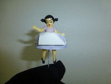 Vintage Swiss Reuge Dancing