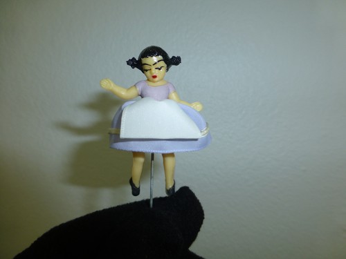 Vintage swiss reuge dancing - vintage,