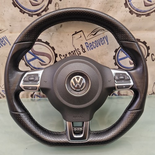 Volkswagen golf mk6 - volkswagen,