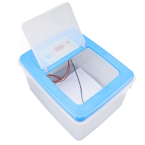 Electric chicken incubator - electric,