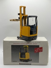 Jungheinrich 1:25 Scale Model