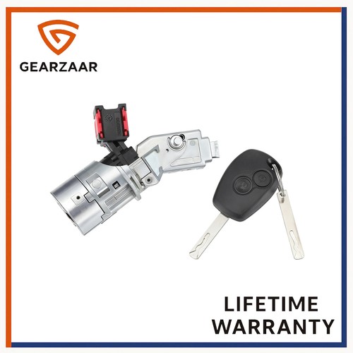Ignition lock barrel starter - lock,
