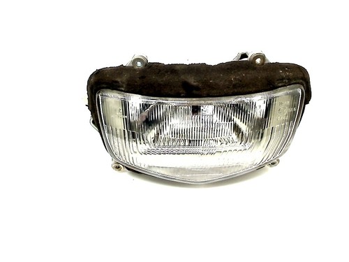 Headlight lamp honda - headlight, f