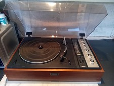 Yamaha Model MC-40 NS