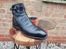 L1 R.M. Williams Mens Black