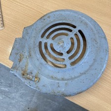 LAMBRETTA FLYWHEEL COWL