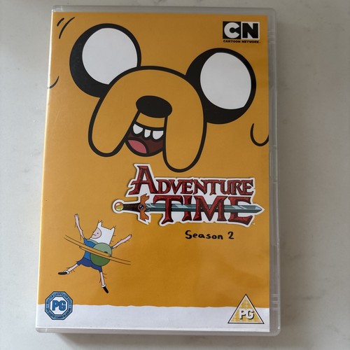Adventure time with finn and - time,