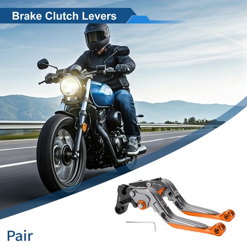 Adjustable short long brake - adjustable,