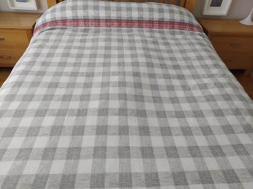Next double duvet - next, cover