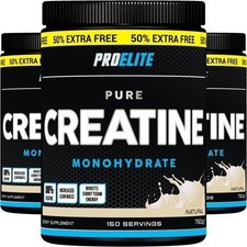 CREATINE Monohydrate  500g +