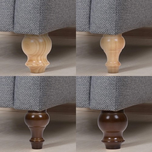 Wooden gourd shaped - wooden,