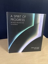 Art Deco Architecture: Spirit