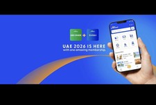 The Entertainer Dubai 2026  -