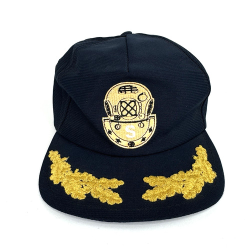 Vintage navy salvage - navy,
