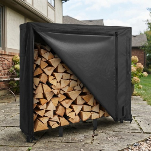 Weather resistant firewood - weather-resistant,