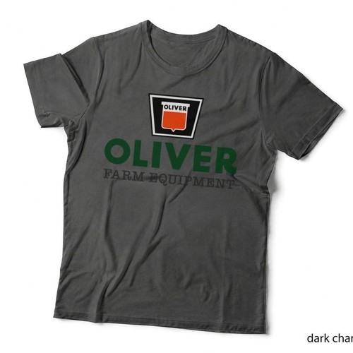Oliver farming equipment - farming,