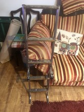 4 Rung Boat Boarding Ladder