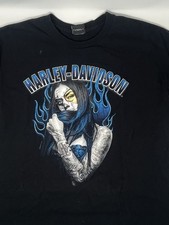 Harley Davidson Motorcycles