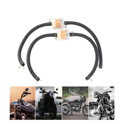 Universal inline fuel - universal,