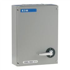 Eaton Mem 100KXTNC2F 100 Amp