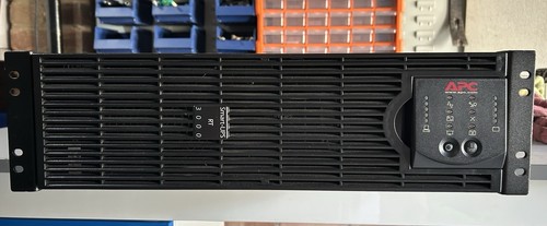 Apc 3000 genuine - apc,