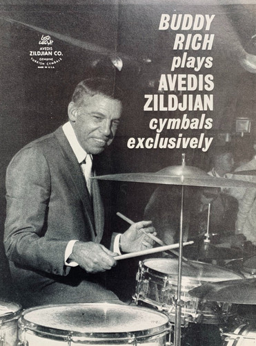 Buddy rich 1968 - buddy,