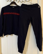 Boys   Moncler Tracksuit Age