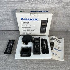 Panasonic J-Series EB-KJ3650